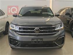 ڤۆڵکسواگن ئەتلەس